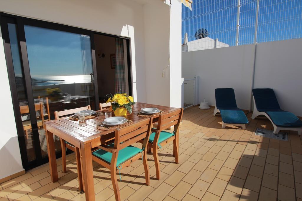 Apartamento Laurent - Beachfront And City Center Албуфейра Номер фото
